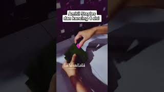 Lipat Daun #tumpeng #kreasidaun #tutorial #lipatdaun #trik #fyp #viral