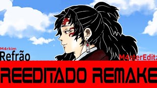 (REEDITADO REMAKE) REFRÃO - Sol da Noite - (M4rkim) - M4sterEditz -