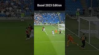 FC Basel 2023 Edition