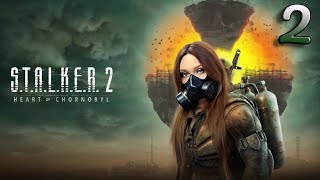 Зона зовёт! - STALKER 2: Heart of Chornobyl #2