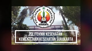 ARSIPARIS POLTEKKES KEMENKES SURAKARTA