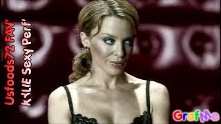 KYLIE MINOGUE " Agent Provocateur & Chasing Ghosts " - Usfoods72.