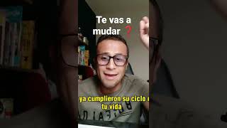 te vas a mudar ❓ Mudanzas en Querétaro