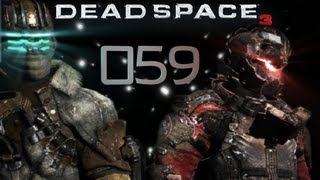 Let's Play Dead Space 3 #059 - Verrat²