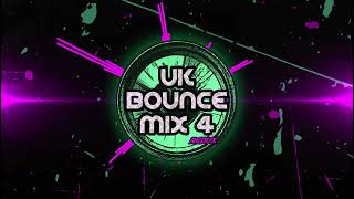 UK Bounce Mix 4 Redux Mixed By Davey J #dance #bounce #donk #subscribe #dj