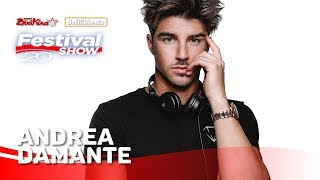 Andrea Damante - Think about @ Festival Show 2019 Lignano