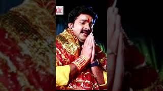 #pawan singh Navratri status!!Aaj Aatane Bata Da A Maai romantic old video full screen#shote status