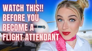 WORST TRIP OF MY LIFE - My Life as Cabin Crew