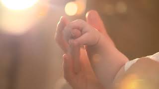 a baby holding on to her daddy s finger|Baby-kids