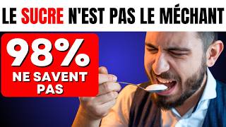 AU LIEU D'ÉLIMINER LE SUCRE, FAITES CECI POUR CONTRÔLER LE DIABÈTE ET LA GLUCOSE