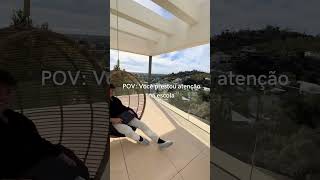 POV: você prestou atenção na escola #shorts