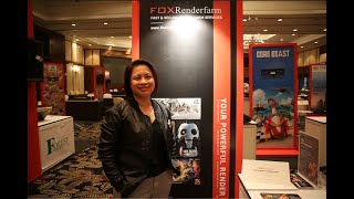 Interview with Juhaidah Joemin, Woman Entrepreneur Icon in Malaysia’s Animation Industry