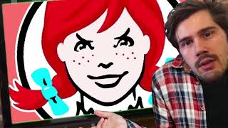 Nick Mullen and the Invention of Wendy's. Cumtown.