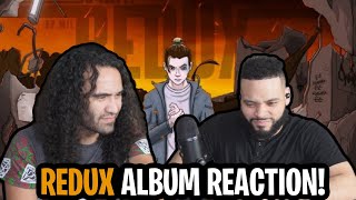 A NEW ERA HAS BEGUN!!! | Ez Mil - DU4I7Y : REDUX ALBUM | REACTION!