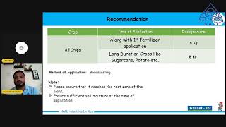 Enhance crop yield and stress management by Gallant Gold/EG