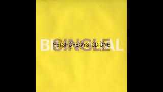 Pet Shop Boys - Single-Bilingual (radio edit)