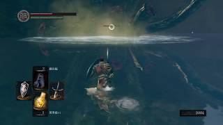 DARK SOULS：RE - 七頭蛇