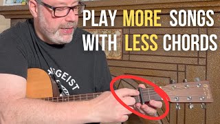 How To Use a Guitar Capo and Why You Need One