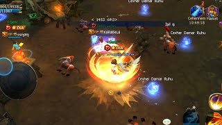 Sword Of Chaos REİS BEY - YARGI MOD ON