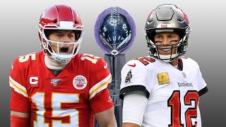 Super Bowl 55 LV predictions