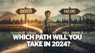 How to Succeed in Life in 2024#selfimprovement