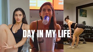 DAY IN MY LIFE: Anxiety, Beers and Rating Women (Vlogmas Day 12)