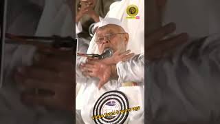 short video jamiyt ulamay hind moulana Arshad madani short