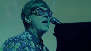 THE ELTON JOEL SHOW – A LIVE TRIBUTE TO THE MUSIC OF ELTON JOHN AND BILLY JOEL