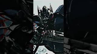 Optimus Prime Edit