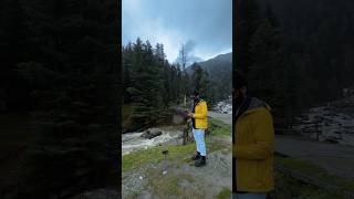 Flying FPV in Kashmir ⛰️