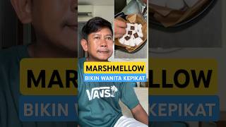 MARSHMELLOW COKLAH ALA JESSICA JANE MARI KITA BUAT WELL #shorts