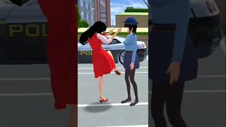 Apa yang Rina lakukan?💜 #sakuraschoolsimulator #shortvideo #funnyvideos #funnyshorts #shorts #viral