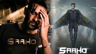 Bahubali Prabhas 2019 new movie sahoo trailer | sahoo teaser | Prabhas | Shraddha Kapoor