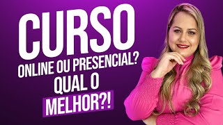 Qual o melhor curso de Depilação: On-line ou presencial?