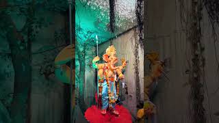 Ganesha💝 || Bappa moriya💝 ||  #viral #bappa #trending #trendingshorts #explore #shortfeed