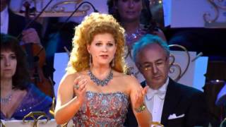 Panis Angelicus /HQ/ - Mirusia Louwerse, Andre Rieu