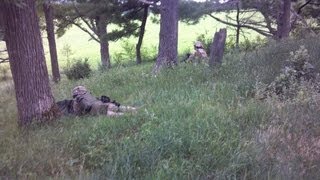 W@W City Over Watch p1 (Combat Airsoft Wisconsin)