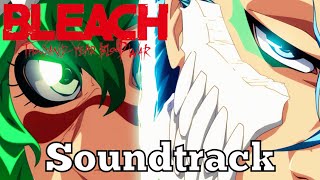 "Nel and Grimmjow Introduction”  ― BLEACH: Thousand-Year Blood War OST by Shiro SAGISU