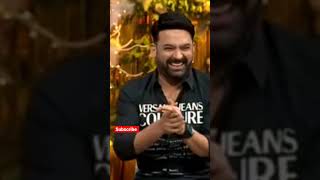 Kapil Sharma show Zakir Khan #shorts