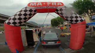 drift car a Roverino