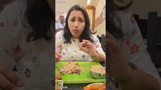 🤤Worth Spending for this 😍 Sree Alagappa Biriyani Avinashi #tirupur #chicken #biriyani #viral