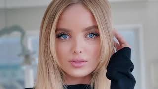 A Beautiful Woman - Giovanna Chaves (Part 358)