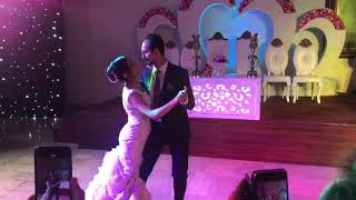 Ed Sheeran - Perfect || Wedding First Dance