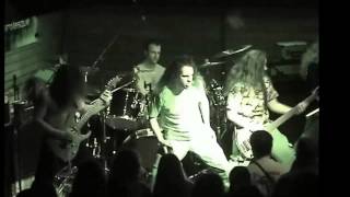 AVULSED Tarragona (Spain) 28.04.2004 [Full show!!]