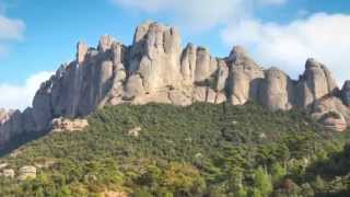 Bilas de Mark Pulido - Concierto Meditativo para la Madre Tierra en Montserrat 2014