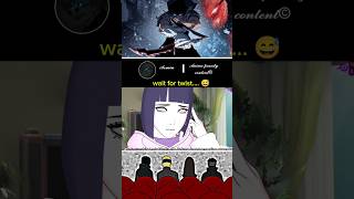 Naruto squad reaction on hinata x milkman😁😁😁