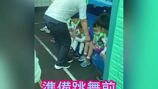 忠貞國小60週年校慶附幼大熊班大班特輯