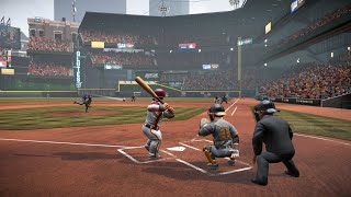 Super Mega Baseball 3 (Gameplay)