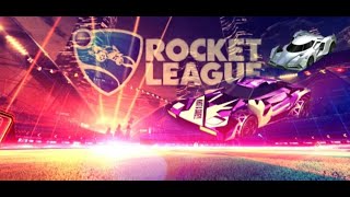 [Live On] Rocket League  z widzami