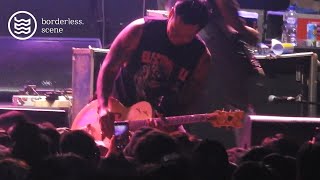 SUPERMAN IS DEAD - Jika Kami Bersama - Live at Tsouth Culture 2022 - Tangerang Selatan